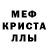 Мефедрон VHQ Palina Maskaliova